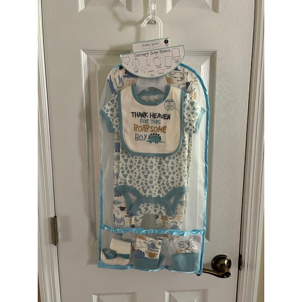 Baby Set